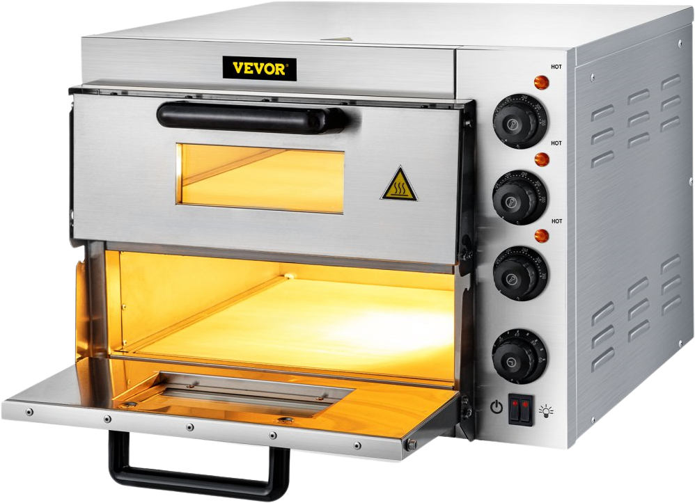 Vevor Pizza Oven 14