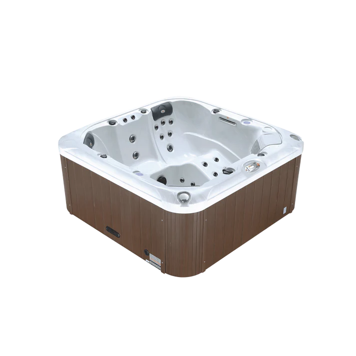 Liberty Spas LYS5000 Luxury Hot Tub 34 Jets 6 Person 240V New