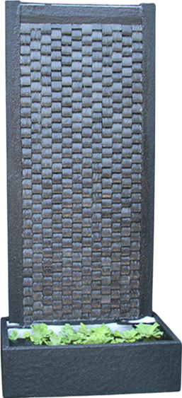 Exaco Laguna Wall Fountain 73