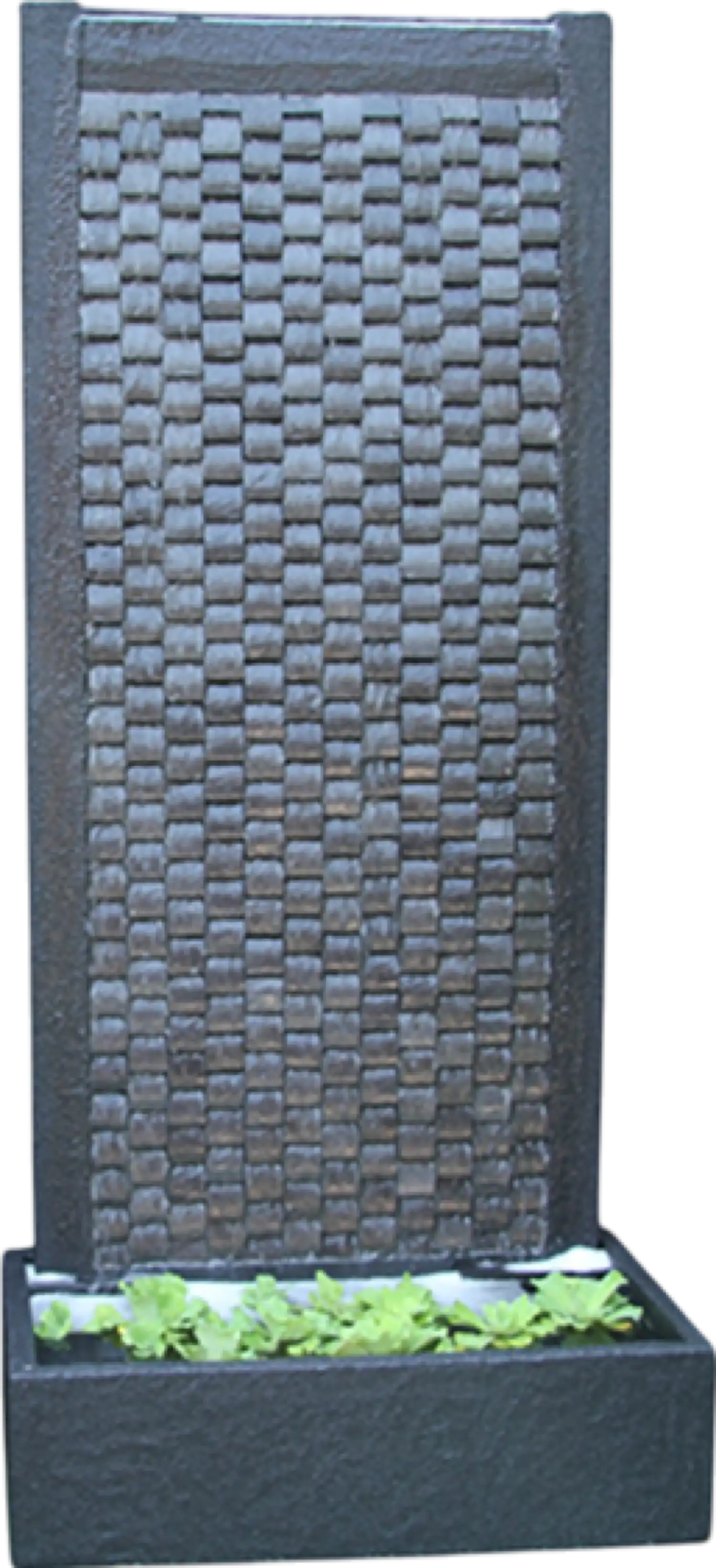 Exaco Laguna Wall Fountain 73
