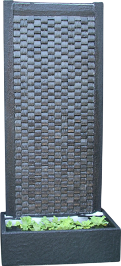 Exaco Laguna Wall Fountain 73