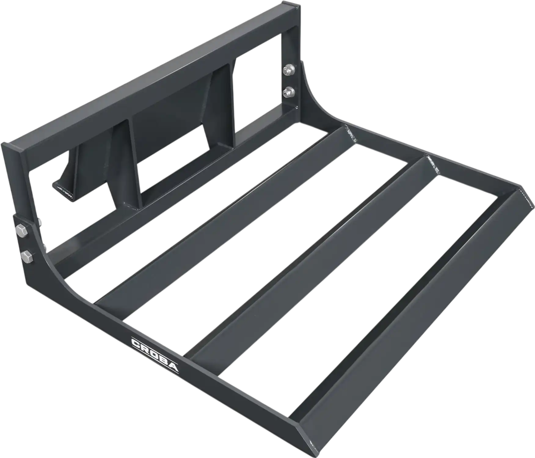 MechMaxx LLR44 Skid Steer Leveler 44