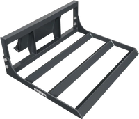 44'' Mini Skid Steer Land leveler