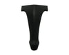 ComfortBilt Queen Anne Legs for Freestanding Carolina Wood Stoves New