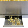 Paragon Classic Pop Commercial Popcorn Machine with 14 oz Kettle 1790W 120V New