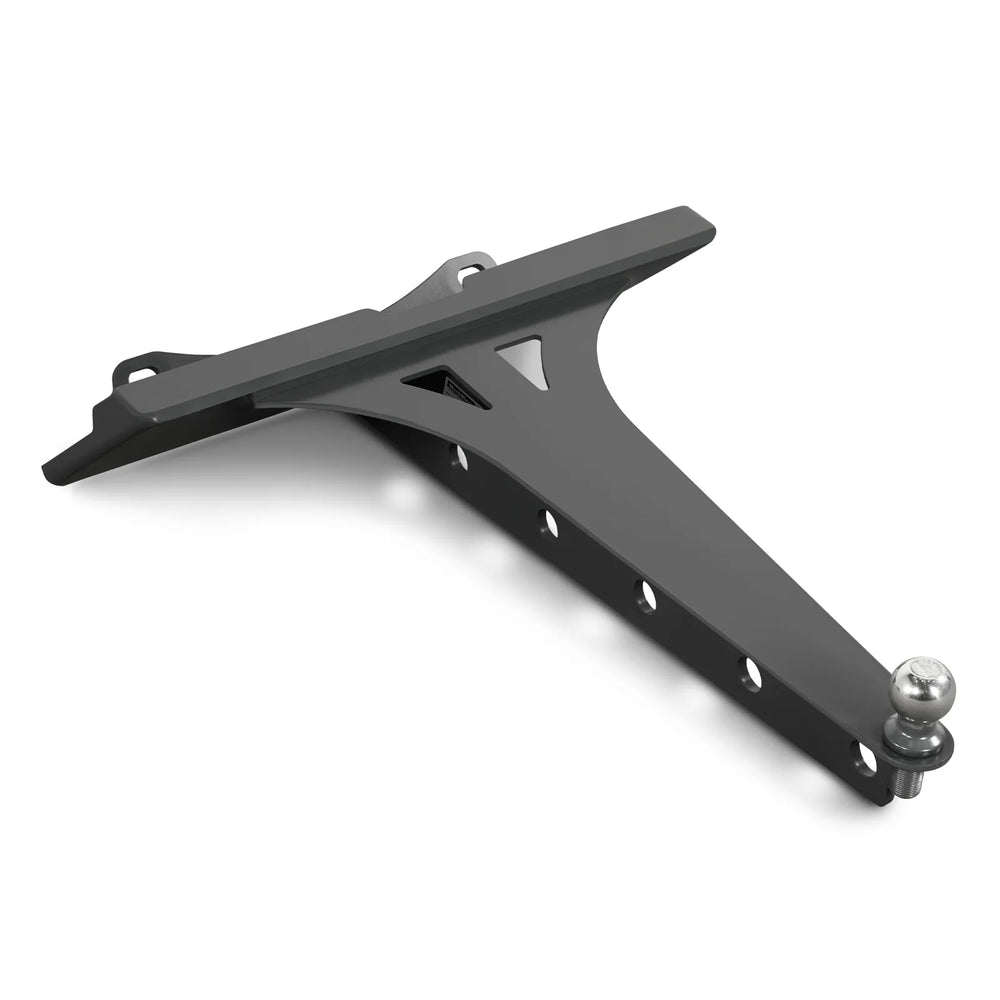 36'' Boom Length Mini Skid Steer Lifting Jib