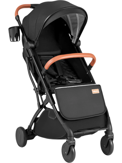 Costway Lightweight Compact Travel Baby Stroller One-Hand Folding 31283920 New