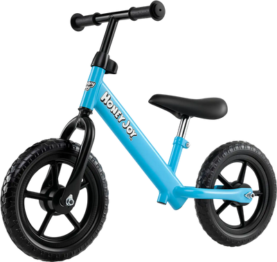 Costway Lightweight Toddler Balance Bike No Pedal Training Bicycle 73238198 New
