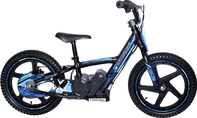 Voltaic Lion Electric Dirt Bike for Kids 16