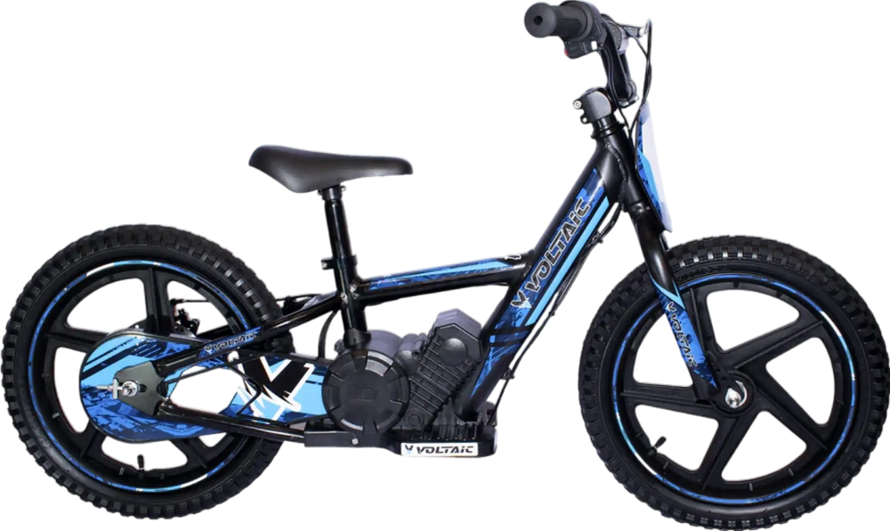 Voltaic Lion Electric Dirt Bike for Kids 16