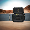 Lion Energy Safari 3000W/1612Wh Solar Generator with LiFePO4 Battery RFB