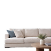 Lithzen 12000 BTU mini split air conditioner and heater with WiFi, featuring powerful airflow and customizable comfort options.