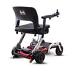 Freerider Luggie Travel Wheelchair Electric Foldable 17" Wide Seat 4 MPH Lithium Battery New