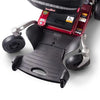 Freerider Luggie Travel Wheelchair Electric Foldable 17" Wide Seat 4 MPH Lithium Battery New