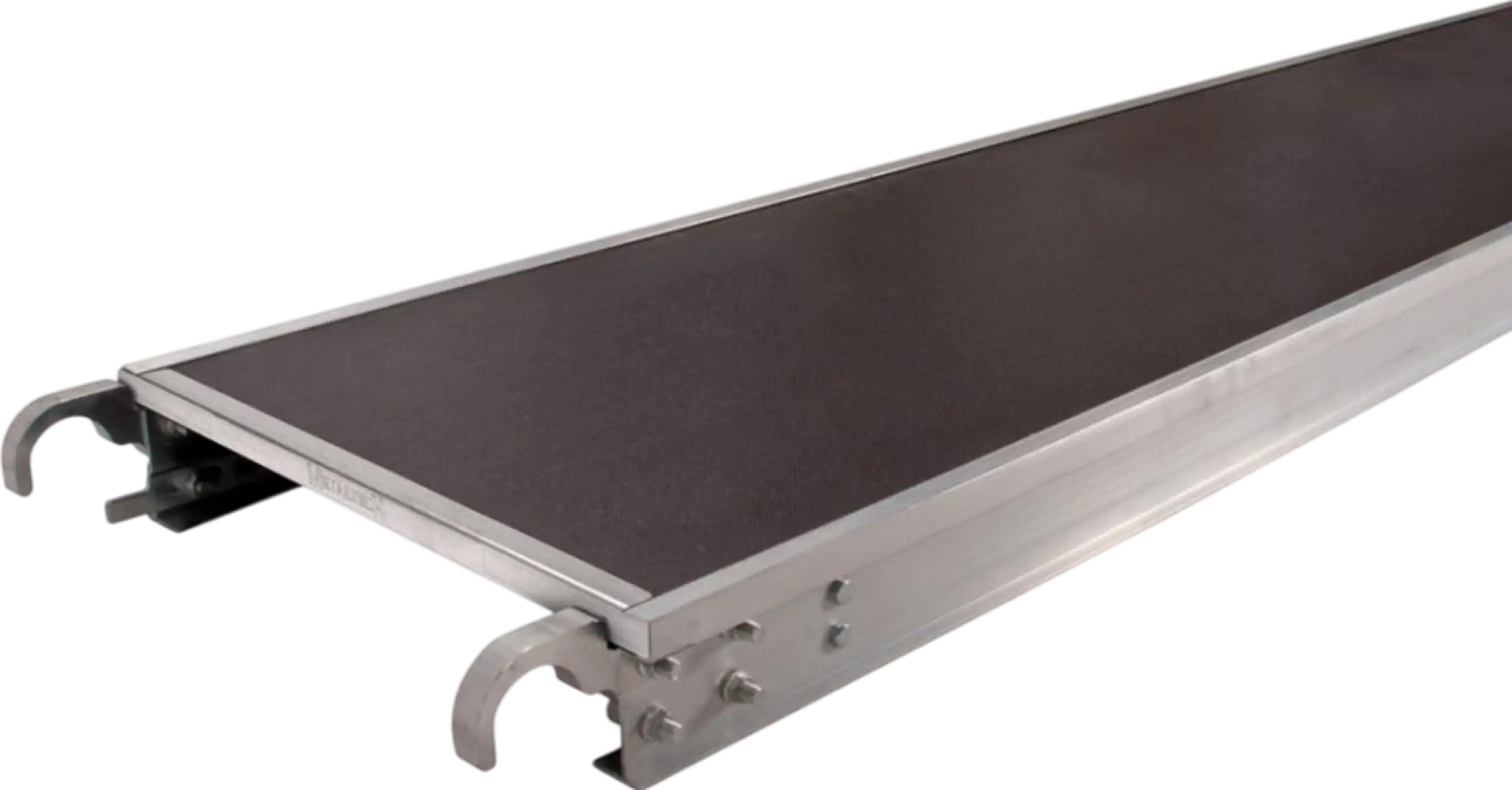 Metaltech Aluminum Scaffold Platform with 5/8