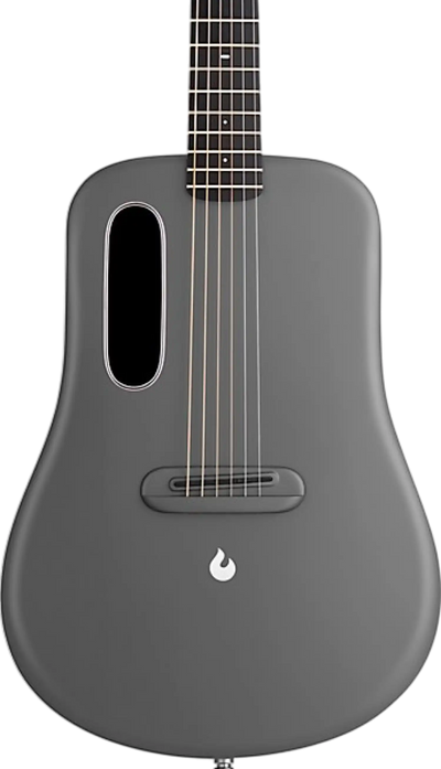 Lava Music ME 4 Carbon Fiber 36