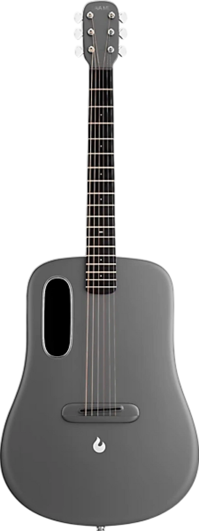 Lava Music ME 4 Carbon Fiber 38