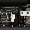 100CFM Refrigerated Air Dryer 1Phase 115V For Air Compressor