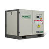 10HP Rotary Screw Air Compressor - 32 CFM,  116 PSI,  230V 3-Phase | Industrial-Grade