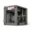 10HP Rotary Screw Air Compressor - 32 CFM,  116 PSI,  460V 3-Phase | Industrial-Grade