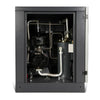 10HP Rotary Screw Air Compressor - 32 CFM,  116 PSI,  230V 3-Phase | Industrial-Grade