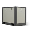 10HP Rotary Screw Air Compressor - 32 CFM,  116 PSI,  460V 3-Phase | Industrial-Grade