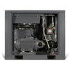 15HP Rotary Screw Air Compressor - 45 CFM,  116 PSI,  460V 3-Phase | Industrial-Grade