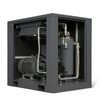 30HP Rotary Screw Air Compressor - 106 CFM,  116 PSI,  230V 3-Phase | Industrial-Grade