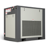 30HP Rotary Screw Air Compressor - 106 CFM,  116 PSI,  230V 3-Phase | Industrial-Grade