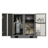 30HP Rotary Screw Air Compressor - 106 CFM,  116 PSI,  460V 3-Phase | Industrial-Grade