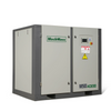 50HP Rotary Screw Air Compressor - 220 CFM,  116 PSI,  230V 3-Phase | Industrial-Grade