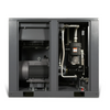50HP Rotary Screw Air Compressor - 220 CFM,  116 PSI,  460V 3-Phase | Industrial-Grade
