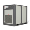 50HP Rotary Screw Air Compressor - 220 CFM,  116 PSI,  460V 3-Phase | Industrial-Grade