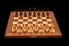 Millennium M820 ChessGenius Exclusive Computer with 15.7" Handmade Wooden Board New