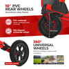 M905BU Rollator