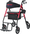 M913P Rollator
