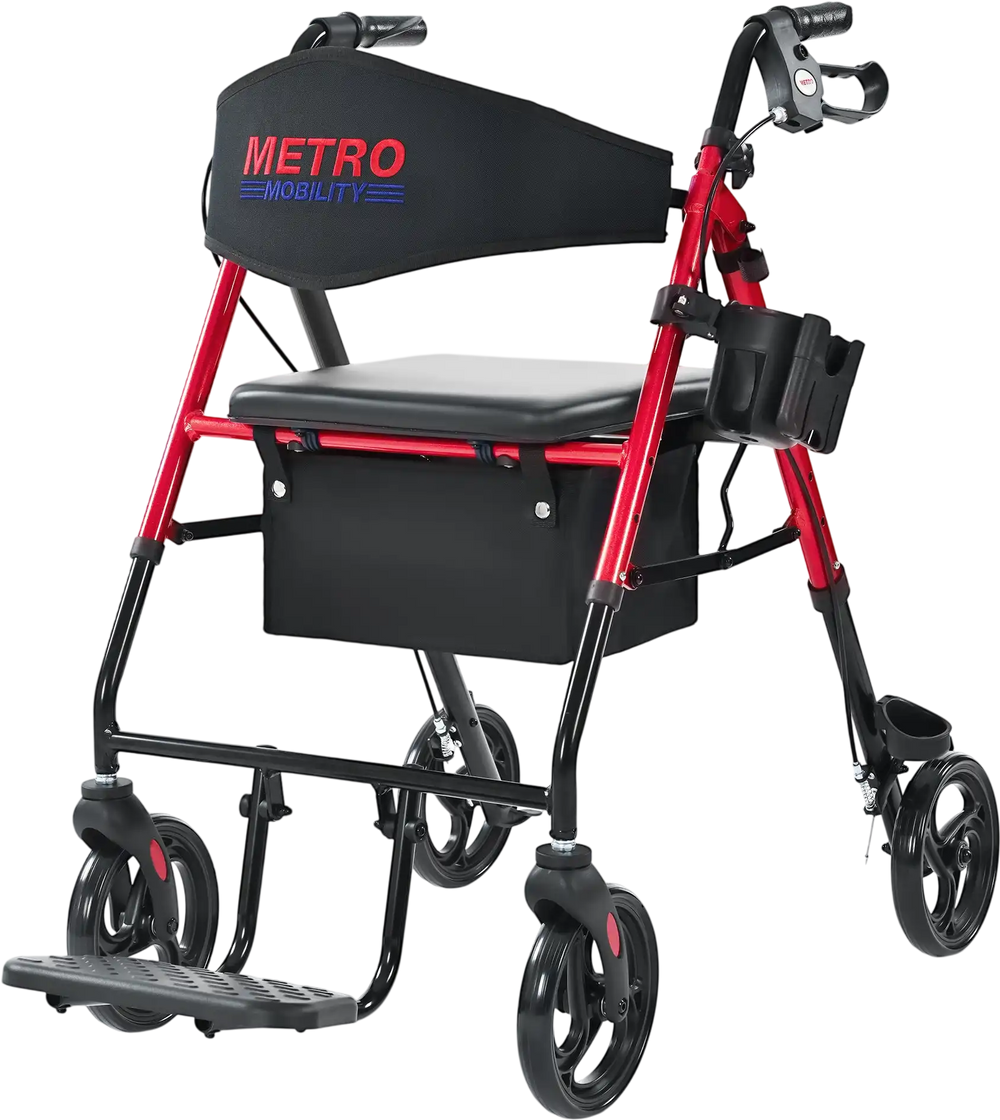 M913P Rollator