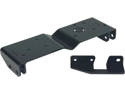 MotoAlliance MA11101 Mount Plate for 1996-2008 Polaris Sportsman New