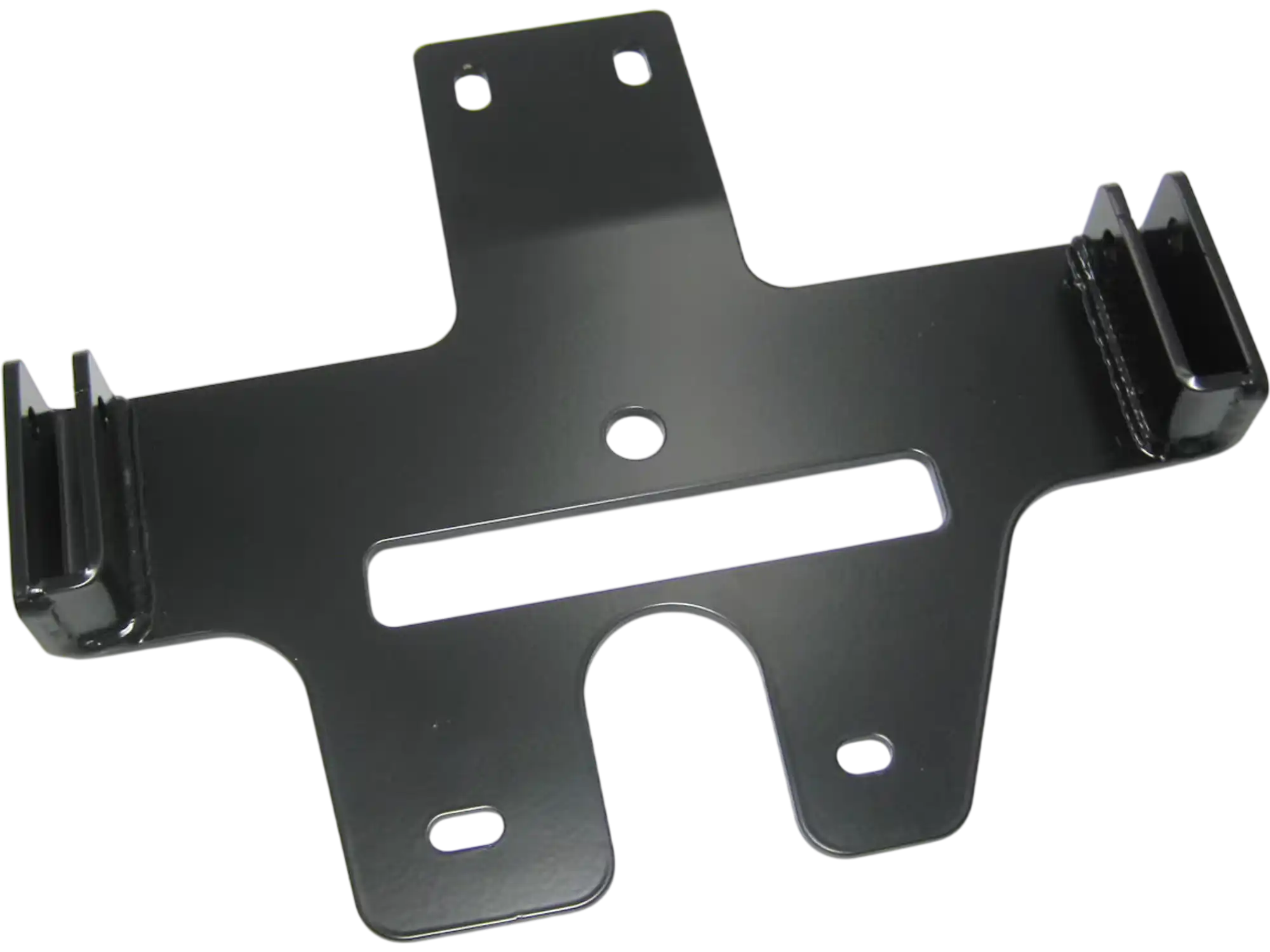 MotoAlliance MA11109 ATV Snow Plow Mount Plate for Polaris Sportsman New
