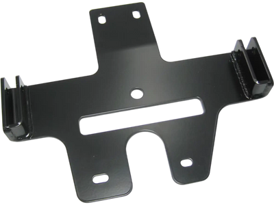 MotoAlliance MA11109 ATV Snow Plow Mount Plate for Polaris Sportsman New