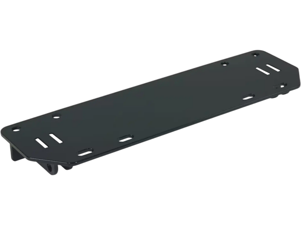 MotoAlliance MA11127 ATV Plow Mount Plate 7 Gauge Steel New