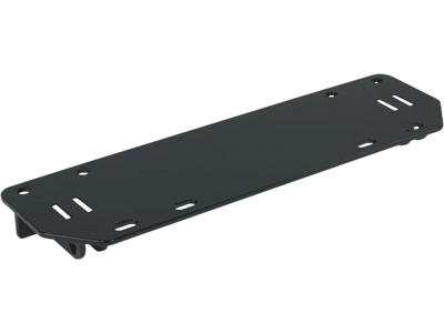 MotoAlliance MA11127 ATV Plow Mount Plate for Grizzly 550/700 & Kodiak New