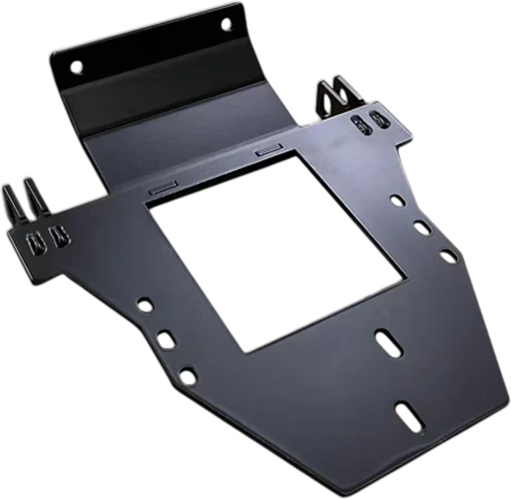 MotoAlliance Mount Plate for 2024-2025 Polaris RZR XP1000 New