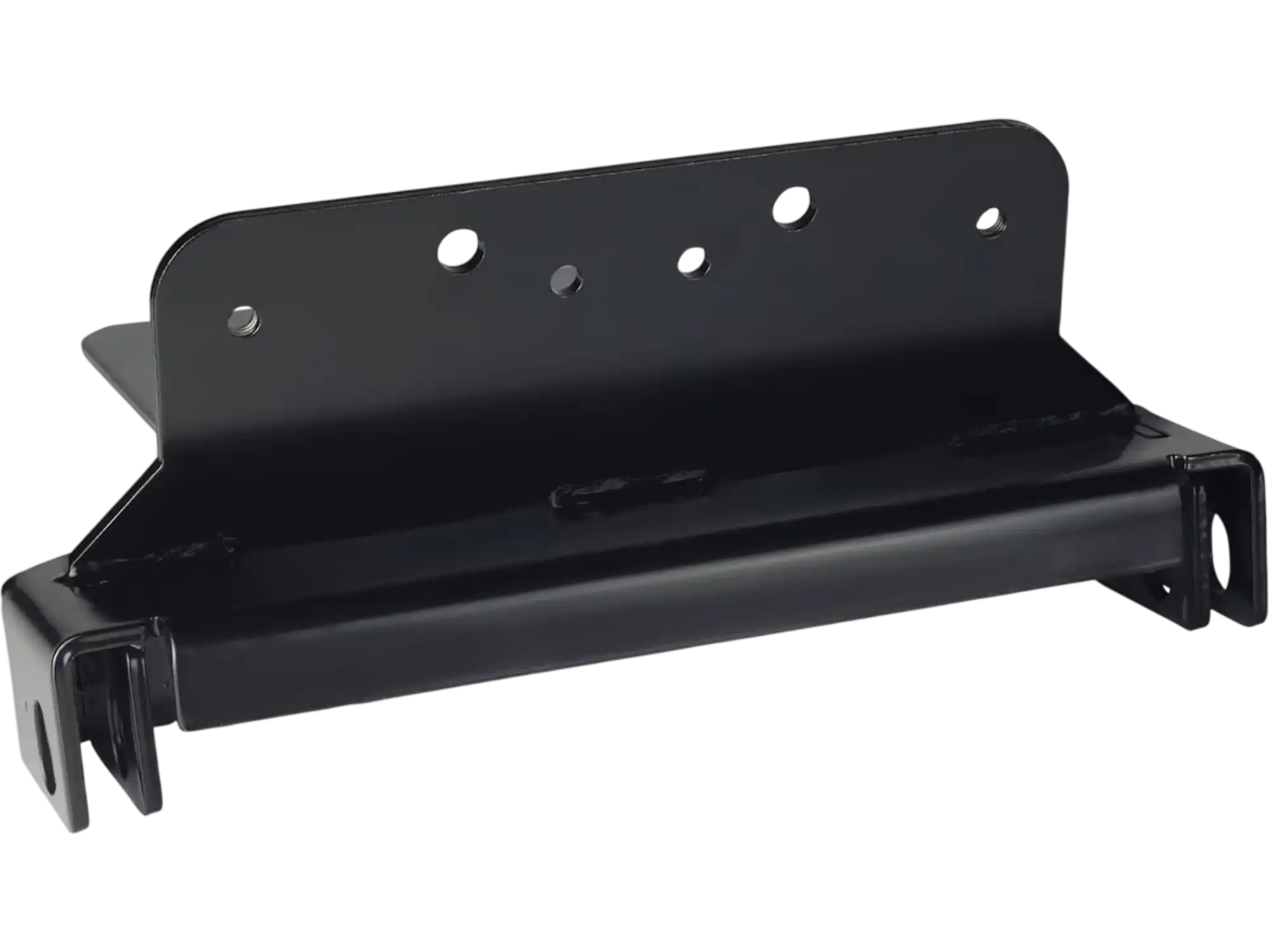 MotoAlliance Plow Mount Plate for Various Years of Polaris Generals & RZR's New