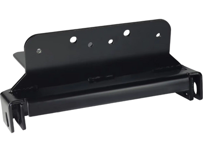 MotoAlliance Plow Mount Plate for Various Years of Polaris Generals & RZR's New