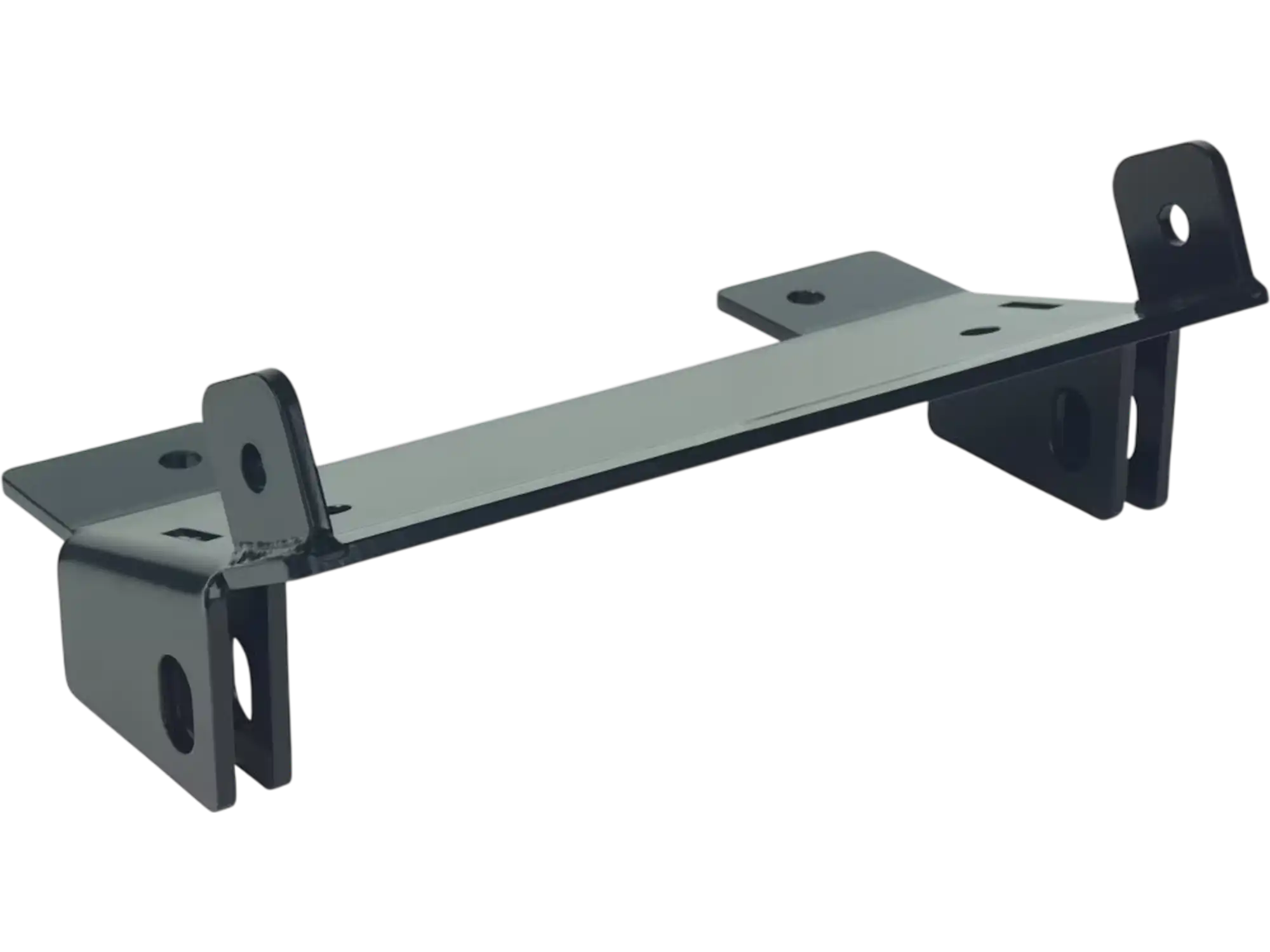 MotoAlliance MA11719 Plow Mount Plate for 2016-2025 Honda Pioneer 1000 New