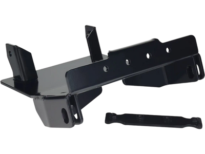 MotoAlliance Mount Plate for 2016-2019 Yamaha Wolverine X2/X4/R New