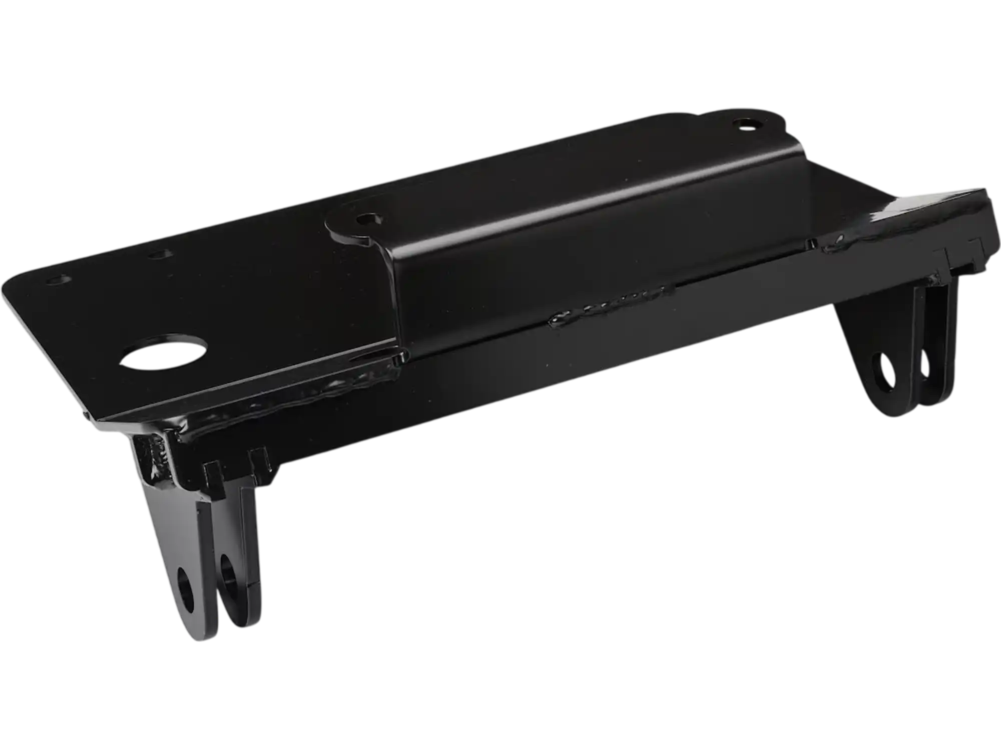 MotoAlliance MA11733 Plow Mount Plate for 2008-2013 Kawasaki Teryx New