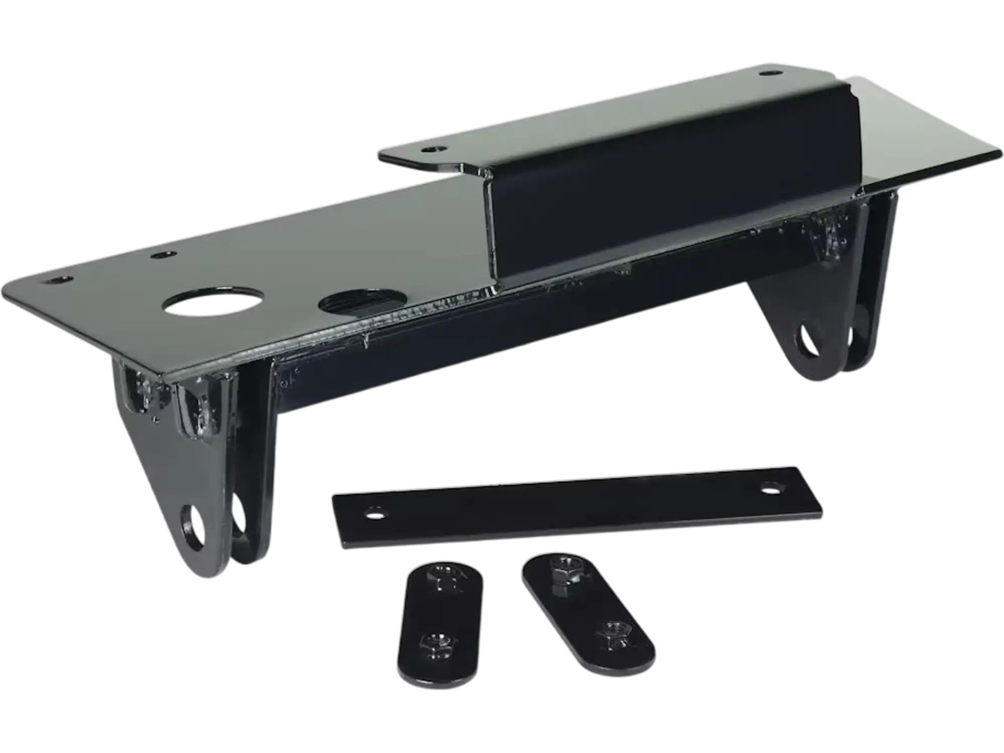 MotoAlliance MA11737 Denali Plow Mount Plate for 2014-2025 Kawasaki Teryx New