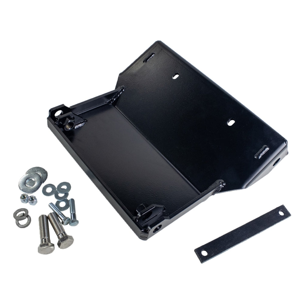 MotoAlliance MA11738 Mount Plate for 2020-2021 Yamaha RMAX New